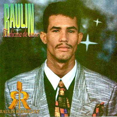 Raulín Rodríguez's cover