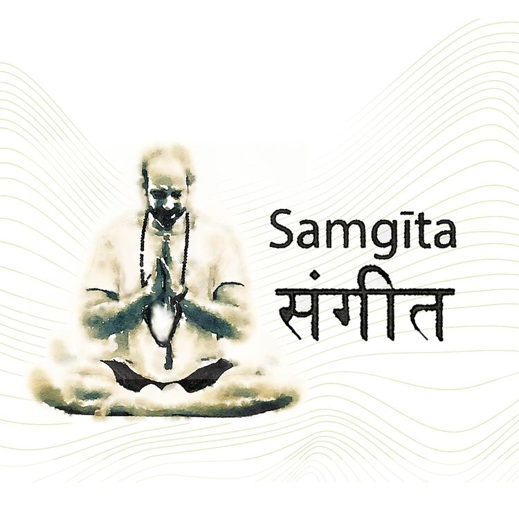Saṃgīta's avatar image