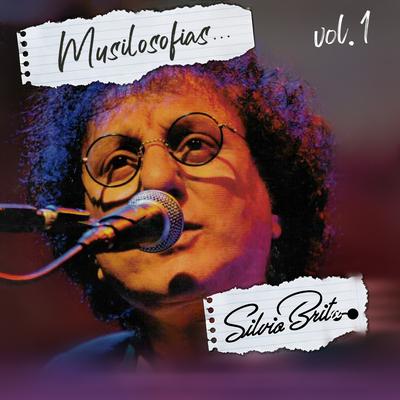 Minhas Vidas By Sílvio Brito's cover