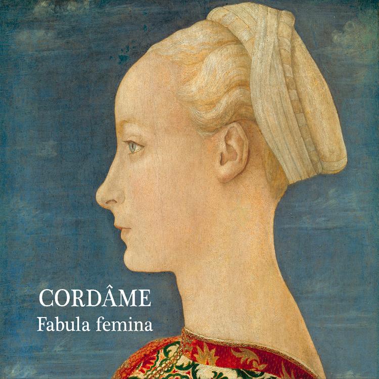 Cordâme's avatar image