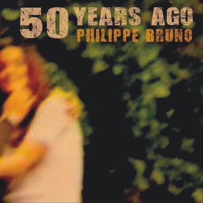 Philippe Bruno's cover