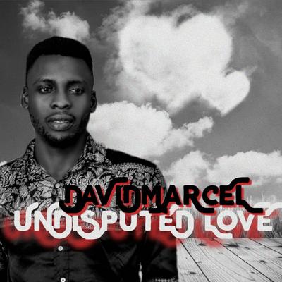 Undisputed Love's cover