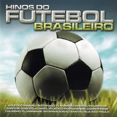 Hino da S.E. Palmeiras By Banda Do Corpo De Bombeiros Do Estado Da Guanabara - Regência Capitão Othonio Benvenuto's cover