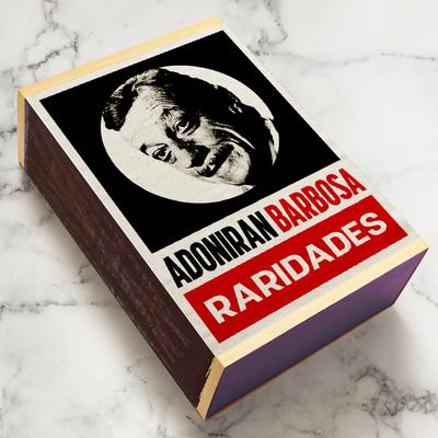 Raridades's cover