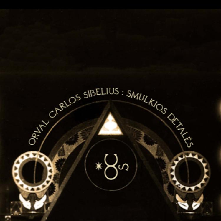 Orval Carlos Sibelius's avatar image