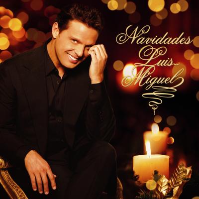 Navidad, Navidad By Luis Miguel's cover