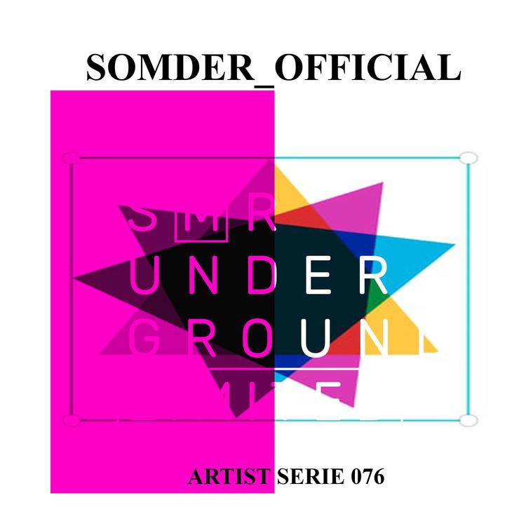 Somder_Official's avatar image