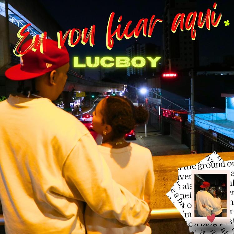 Lucboy's avatar image