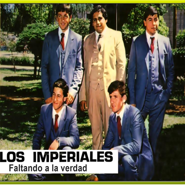 Los Imperiales's avatar image