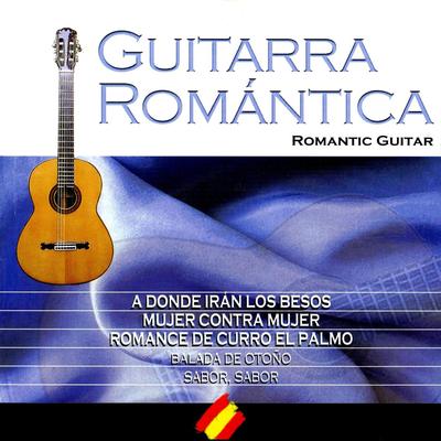 Lía (Popular By "Mecano") (Spanish Guitar Version) By The Spanish Guitar's cover