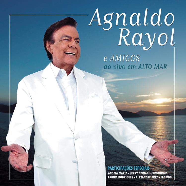 Agnaldo Rayol's avatar image