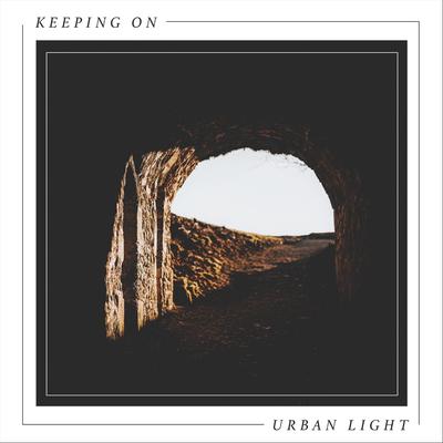 Urban Light's cover