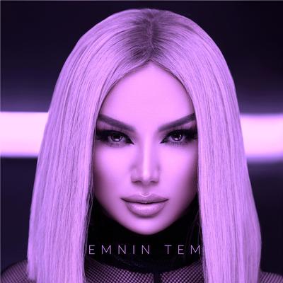 Emnin Tem (Iulian Florea Remix)'s cover