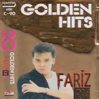 Golden Hits's cover