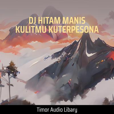 Dj Hitam Manis Kulitmu Kuterpesona (Remix)'s cover