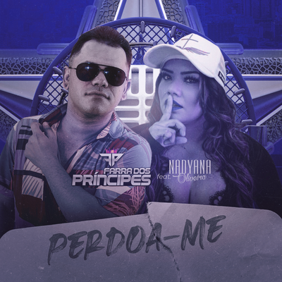 Perdoa-me's cover