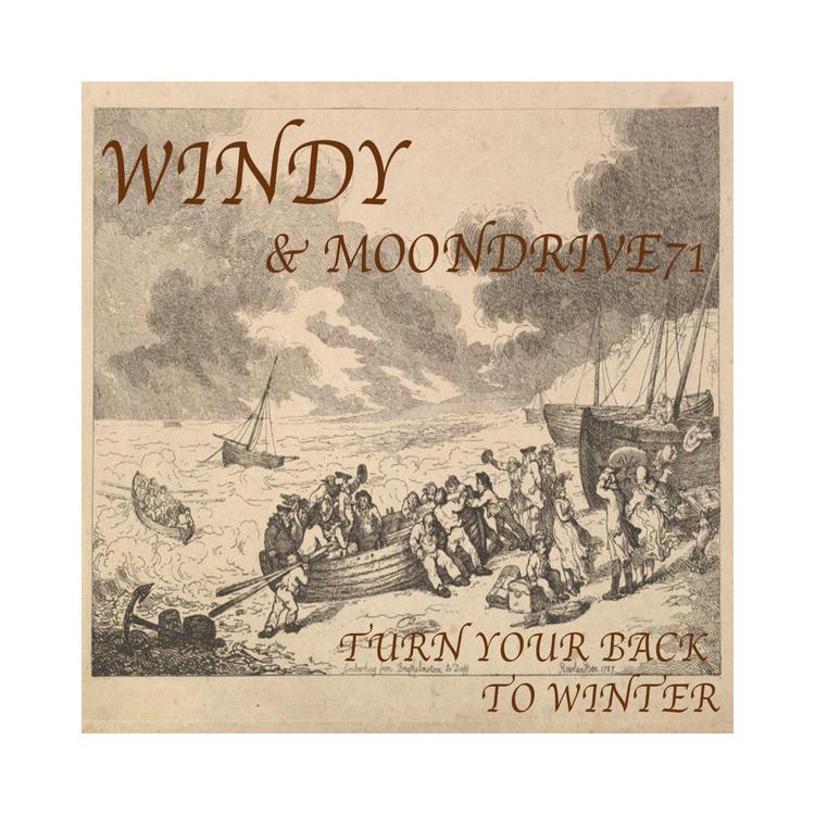 Windy & Moondrive71's avatar image