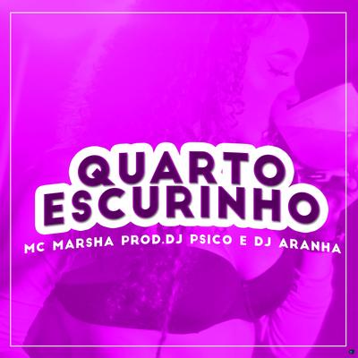 Quarto Escurinho's cover