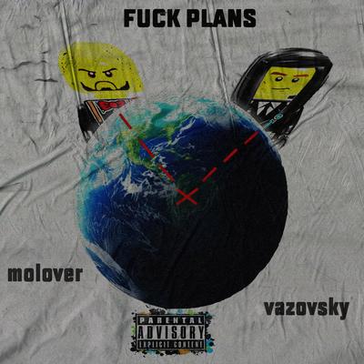 Fuck Plans's cover