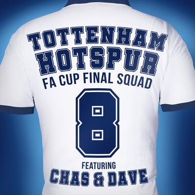 Glory, Glory, Tottenham Hotspur's cover