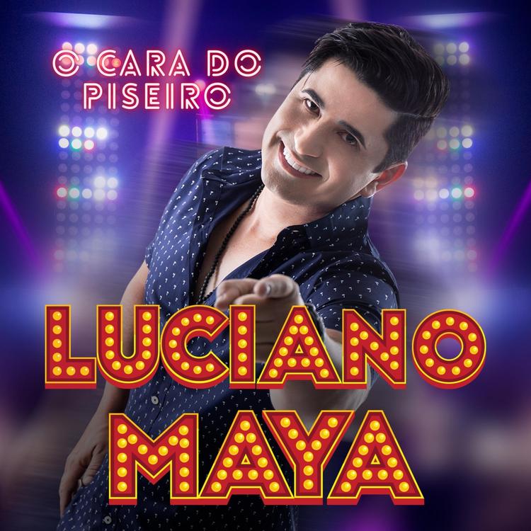 Luciano Maya's avatar image