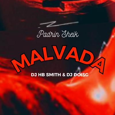Malvada By Padrin Sheik's cover