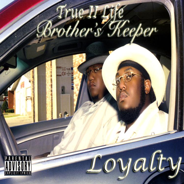 True II Life Brothers Keeper's avatar image