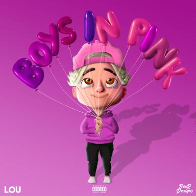 BOYS IN PINK's cover