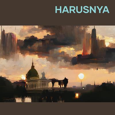 Harusnya's cover