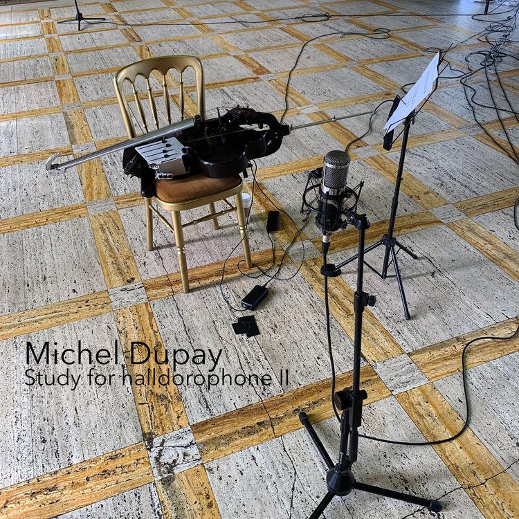 Michel Dupay's avatar image