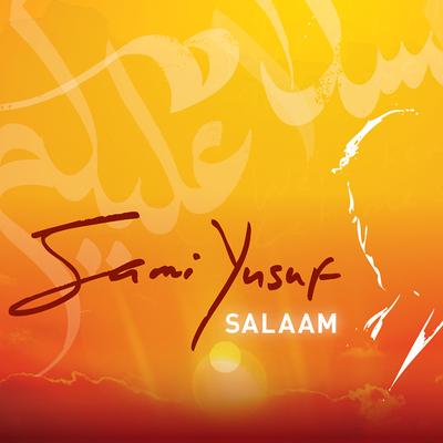 Salaam's cover