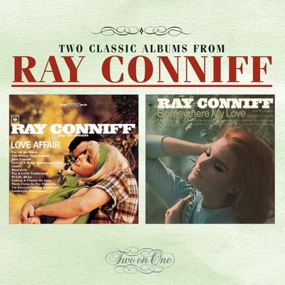 Goodnight, Sweetheart (Album Version) By Ray Conniff's cover