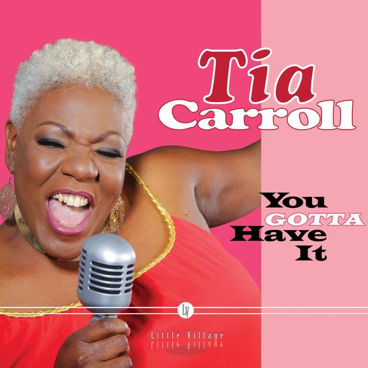Tia Carroll's avatar image