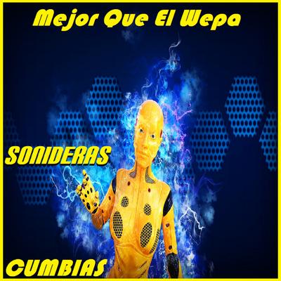 Mejor Que El Wepa's cover