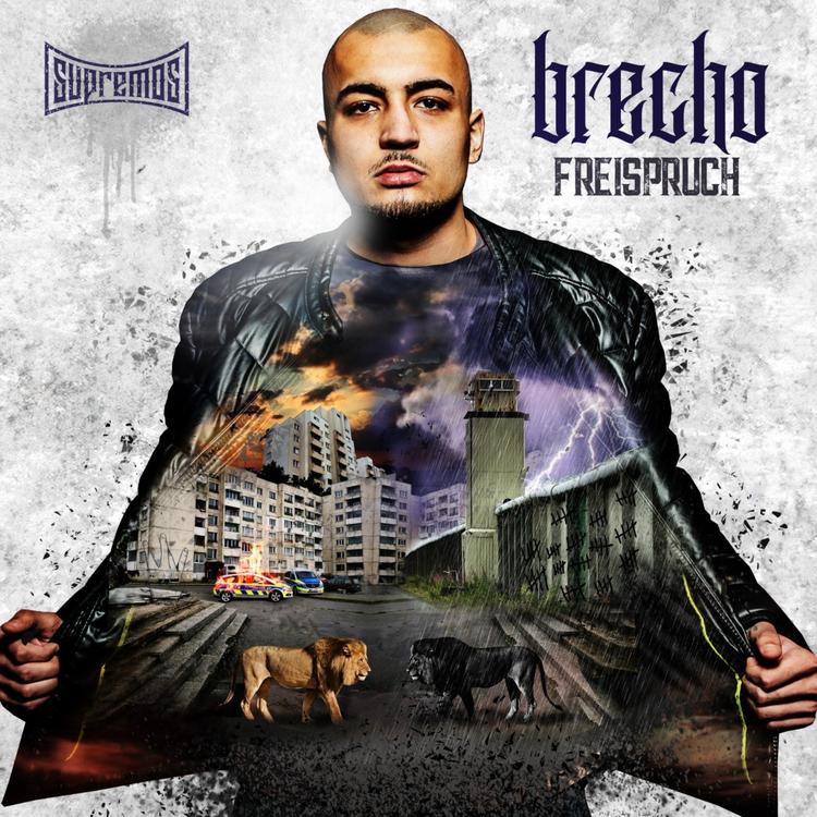 Brecho's avatar image