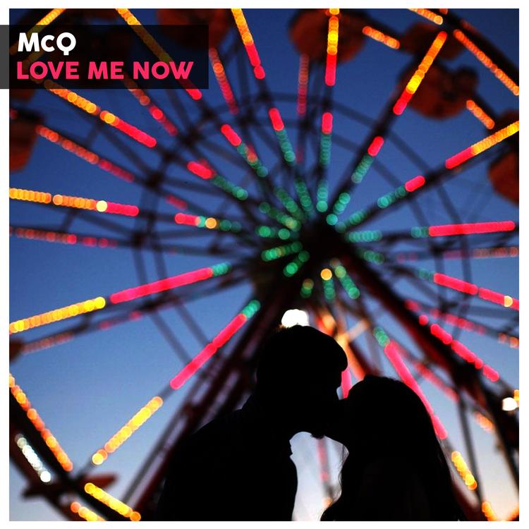 McQ's avatar image