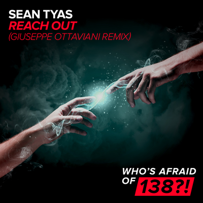 Reach Out (Giuseppe Ottaviani Remix) By Sean Tyas's cover