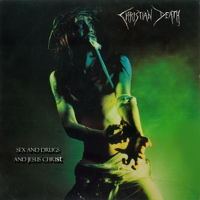 This Is Heresy By Christian Death's cover