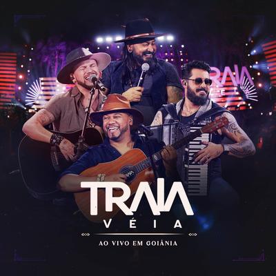 Traia Véia's cover