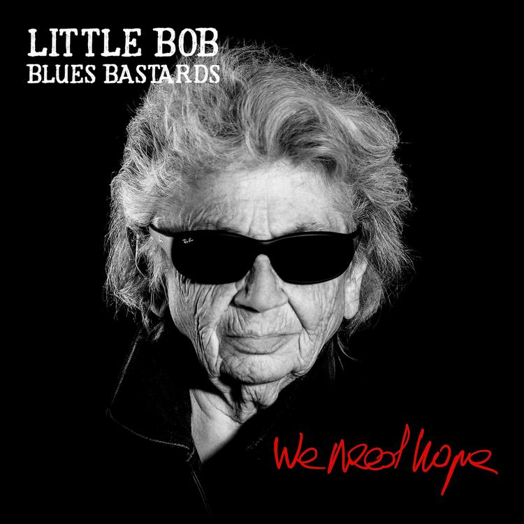 Little Bob Blues Bastards's avatar image