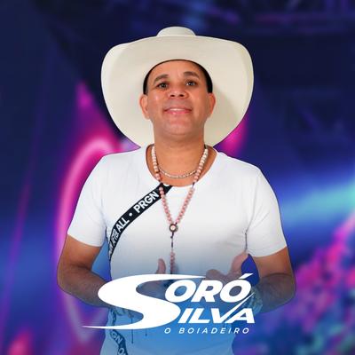 Foi Amor By Soró Silva's cover