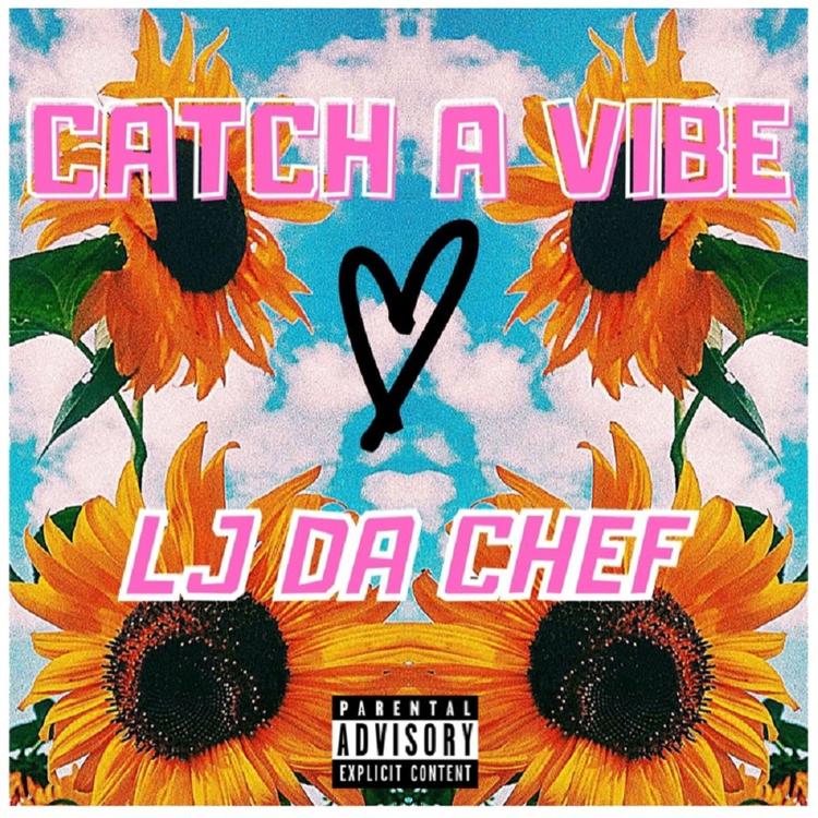 LJ Da Chef's avatar image