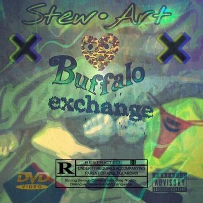 Buffalo Exchange's cover