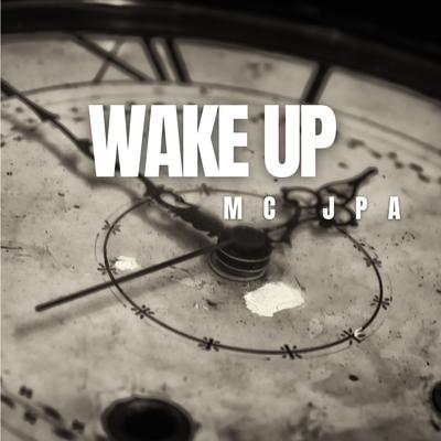 Wake Up By Mc JPA, Fábio Casagrande's cover