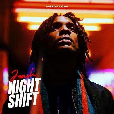 NIGHT SHIFT By Joash, L808S's cover