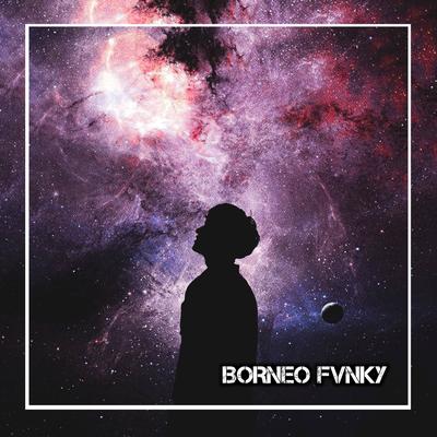 BORNEO FVNKY's cover
