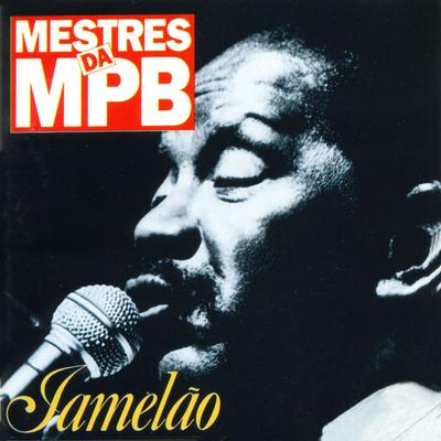 Quem samba fica By Jamelão's cover