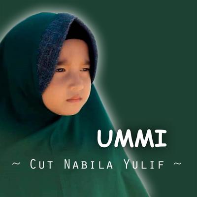 Cut Nabila Yulif's cover