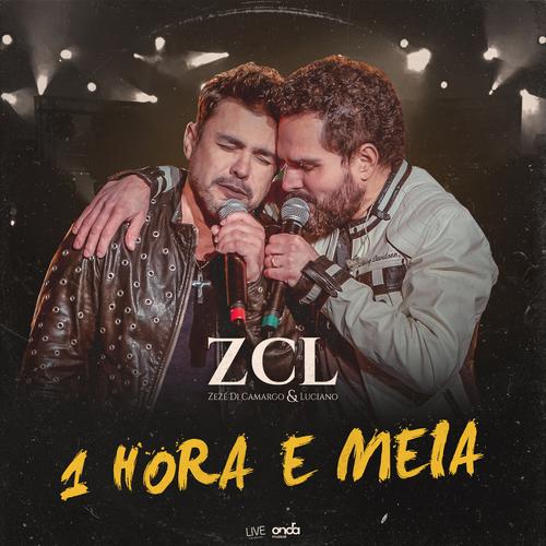 Esqueci / Amor à Três (Ao Vivo)'s cover