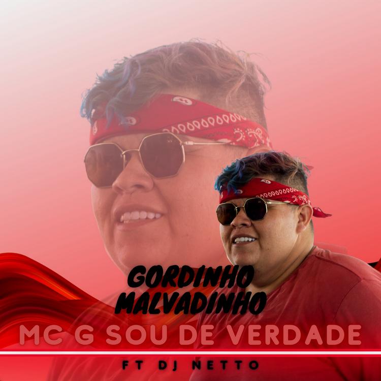 MC G Sou de Verdade's avatar image